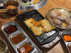 -金龙烧烤·牛肉面(西塔店)