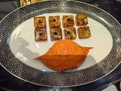 -舜耕山庄御膳房宴会餐厅(舜耕路店)
