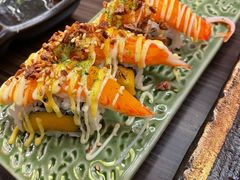 -仙隐小鹿料理食堂(武汉摩尔城店)