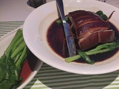 -桂满陇·蟹黄小笼汤包(清河万象店)