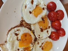 -嘉定凯悦·咖啡厅