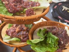 -牛犇炭火烤肉·鲜切烤肉(承德总店)