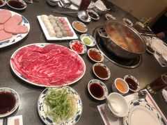 -春秋火锅