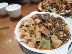 -葛记焖饼(伏牛路店)