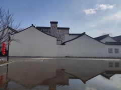-青果巷历史文化街区