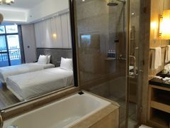 -厦门北海湾惠龙万达嘉华酒店