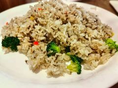 -枣子树·素食餐厅(普陀山店)