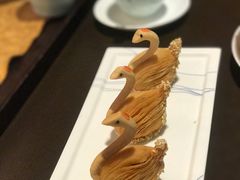 -广州文华东方酒店·江-由辉师傅主理