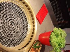 -谷牛日式烤肉(宝山U天地店)