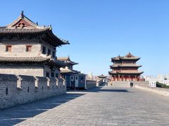 -西安城墙·碑林历史文化景区