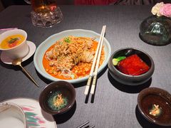 -锦府园·杭州小馆·创意杭帮菜(湖滨银泰in77店)