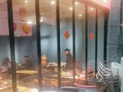 -阿郎龙虾烧烤海鲜馆(苏河融景店)
