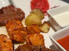 -Efes Turkish & Mediterranean Cuisine 艾菲斯餐厅(陆家嘴店)