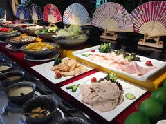 -威珀斯酒店·珀萃美食餐厅