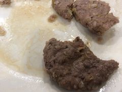 -牛庄高晓山风味馅饼城(海城店)