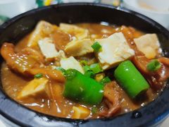 -漓江又一軒·广西菜·桂林米粉(梅林店)