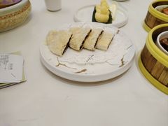 -君德澜酒家·创意粤菜(金山谷店)