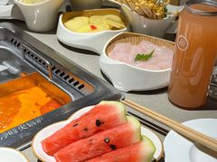 -海底捞火锅(崇文门新世界百货店)