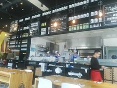 -玛尚诺Pizza&Bar(长泰广场店)
