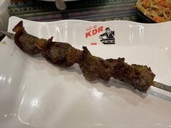 -开帝锐抓饭(五一路店)