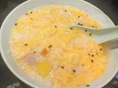 鸡蛋醪糟-长安大牌档之龙头酒肆(荣民龙首广场店)