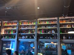 大堂-40+精酿啤酒俱乐部(国投财富广场店)