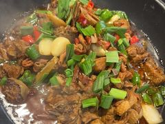 -彭耕记猪油炒小菜(吉联mall店)