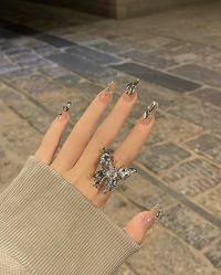 -M·X Nail日式美甲美睫