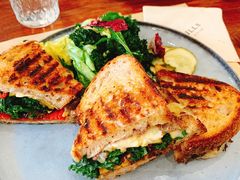 -O'mills Sourdough Bakery&Bistro(永嘉路店)