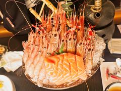 -花潮料理艺食馆(成都万象城店)