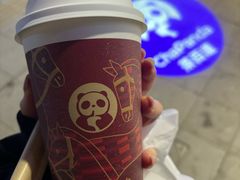 -茶百道(昌里路店)