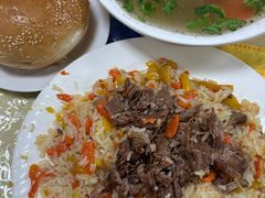 -吾斯曼珍珠抓饭王