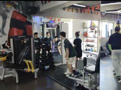 -M.S拳击泰拳馆(大学路店)