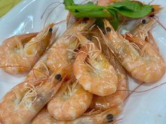 -青竹园海鲜餐厅(海天路店)