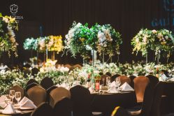 -格乐利雅婚礼艺术中心(南外滩店)