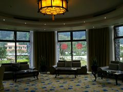 -韶关经律论国际酒店温泉