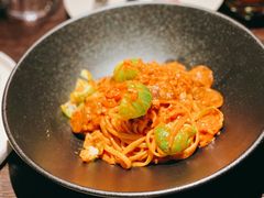 -LUMOS卢莫斯融合料理餐厅