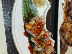 -大渔铁板烧(万象城店)