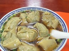 -古徽州馄饨店(宝安路店)