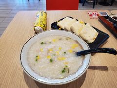 -永和大王(广渠店)