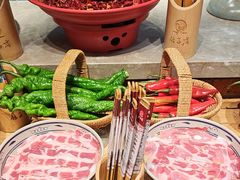 -鸽子窝(宋庄店)