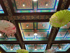 -鹊华居·地道鲁菜·海鲜·融合味(大明湖店)