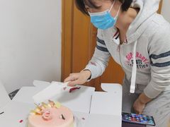 -哈根达斯(陆家浜路店)