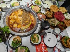 -华威约饭街