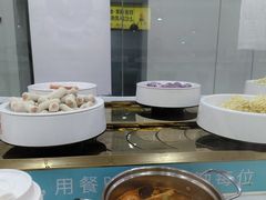 -西火火·川派小火锅(西溪银泰店)