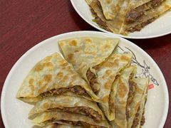 -聚首堂·特色小吃·肘子(什刹海德胜门店)