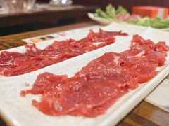 -悦来悦牛潮汕牛肉火锅(大浪店)