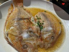 -大灶头·新昌菜(中国茶市店)
