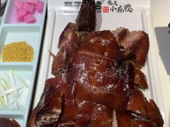 -茄子恰恰·新云南小炒(金池购物中心店)
