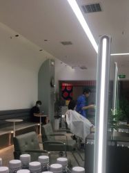 -禾曼造型